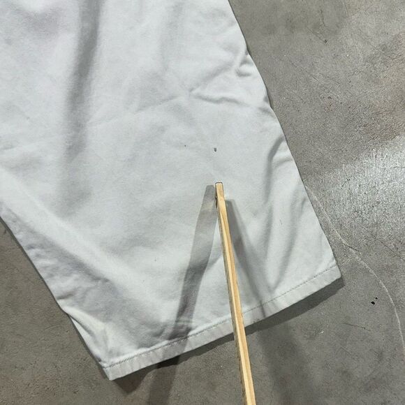 Levis Silvertab Pants Mens 38X32 Khakis Carpenter Baggy Skater Grunge Vintage - Picture 7 of 12